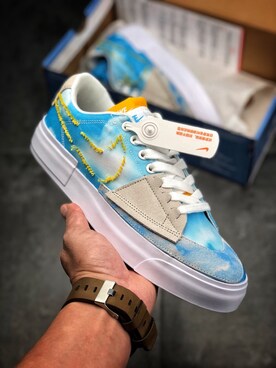 ATT1818さんのコーディネート