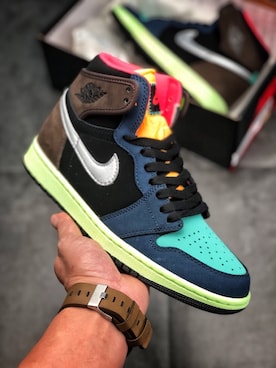 ATT1818さんのコーディネート