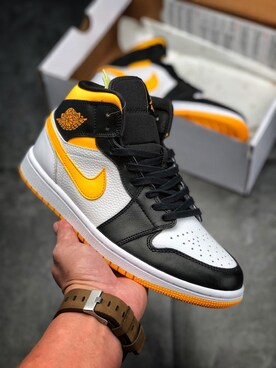 ATT1818さんのコーディネート