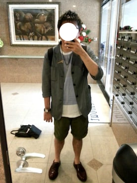 たけ26さんのコーディネート