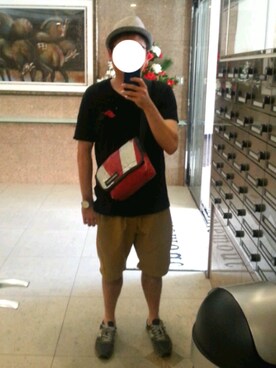 たけ26さんのコーディネート