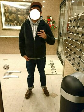 たけ26さんのコーディネート