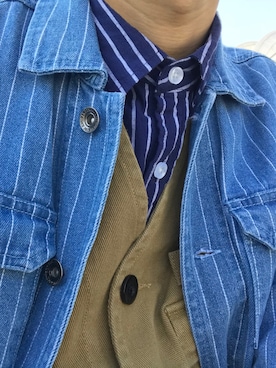 CRAWFORD-LKさんのコーディネート