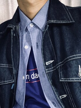 CRAWFORD-LKさんのコーディネート