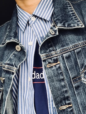 CRAWFORD-LKさんのコーディネート