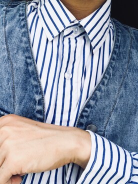 CRAWFORD-LKさんのコーディネート