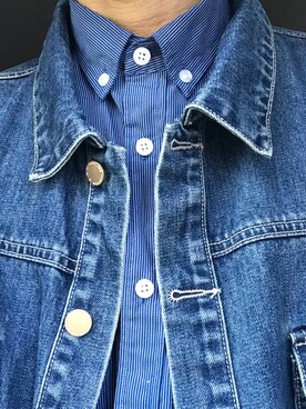 CRAWFORD-LKさんのコーディネート