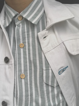 CRAWFORD-LKさんのコーディネート