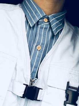 CRAWFORD-LKさんのコーディネート