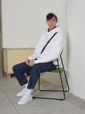 CRAWFORD-LKさんのコーディネート