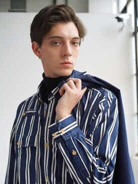 CRAWFORD-LKさんのコーディネート