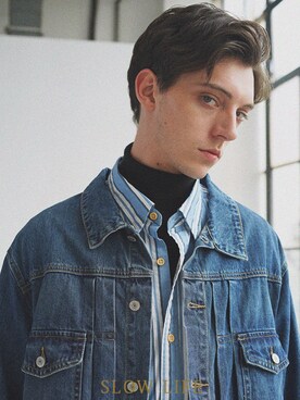 CRAWFORD-LKさんのコーディネート