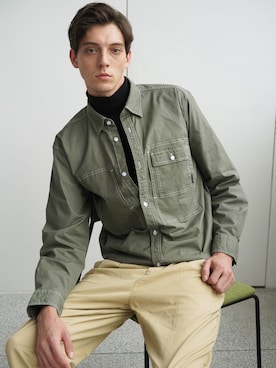 CRAWFORD-LKさんのコーディネート