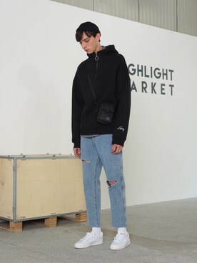 CRAWFORD-LKさんのコーディネート