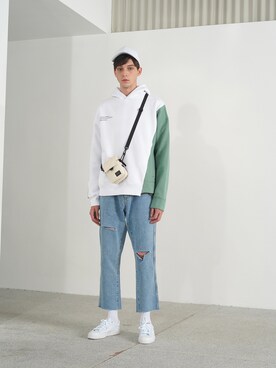 CRAWFORD-LKさんのコーディネート