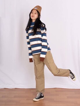 CRAWFORD-LKさんのコーディネート