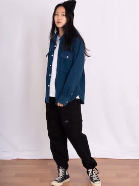 CRAWFORD-LKさんのコーディネート