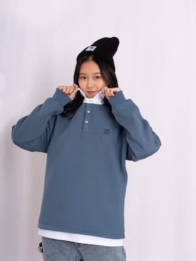 CRAWFORD-LKさんのコーディネート