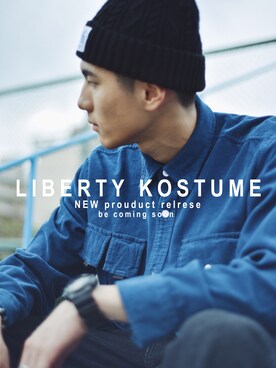 CRAWFORD-LKさんのコーディネート