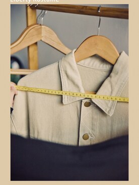 CRAWFORD-LKさんのコーディネート