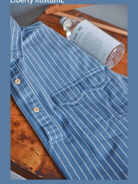 CRAWFORD-LKさんのコーディネート