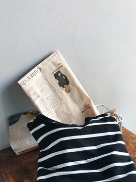 CRAWFORD-LKさんのコーディネート