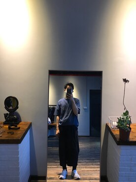 CRAWFORD-LKさんのコーディネート