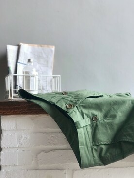 CRAWFORD-LKさんのコーディネート