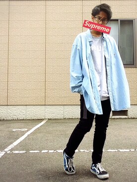 .toshiki.さんのコーディネート