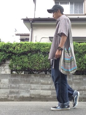 .toshiki.さんのコーディネート