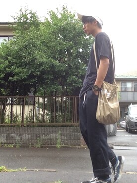 .toshiki.さんのコーディネート