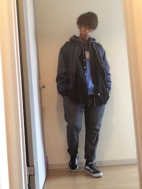 .toshiki.さんのコーディネート