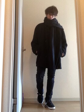 .toshiki.さんのコーディネート