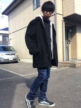 .toshiki.さんのコーディネート