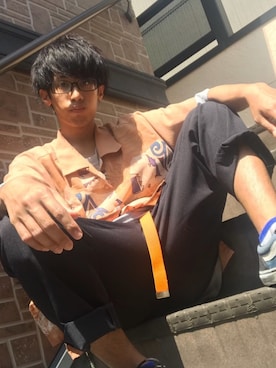 .toshiki.さんのコーディネート