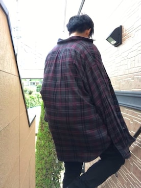 .toshiki.さんのコーディネート