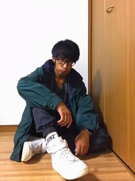 .toshiki.さんのコーディネート