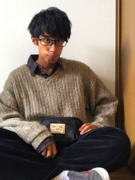 .toshiki.さんのコーディネート