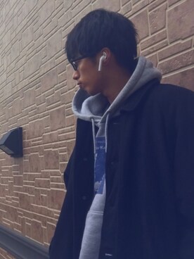 .toshiki.さんのコーディネート