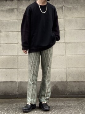 亡骸のピーナッツ(備忘録)さんのコーディネート