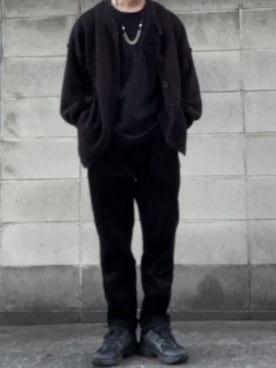 亡骸のピーナッツ(備忘録)さんのコーディネート