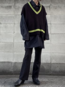 亡骸のピーナッツ(備忘録)さんのコーディネート