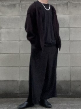 亡骸のピーナッツ(備忘録)さんのコーディネート