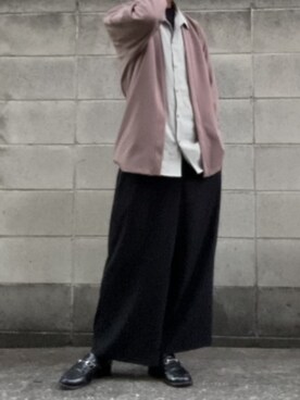 亡骸のピーナッツ(備忘録)さんのコーディネート