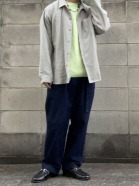 亡骸のピーナッツ(備忘録)さんのコーディネート