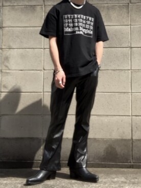 亡骸のピーナッツ(備忘録)さんのコーディネート