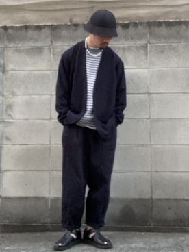 亡骸のピーナッツ(備忘録)さんのコーディネート