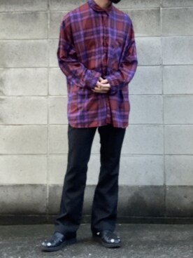 亡骸のピーナッツ(備忘録)さんのコーディネート