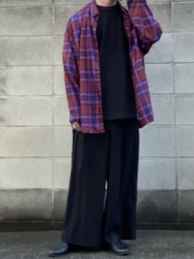 亡骸のピーナッツ(備忘録)さんのコーディネート