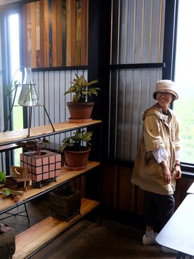 Cat Linhさんのコーディネート